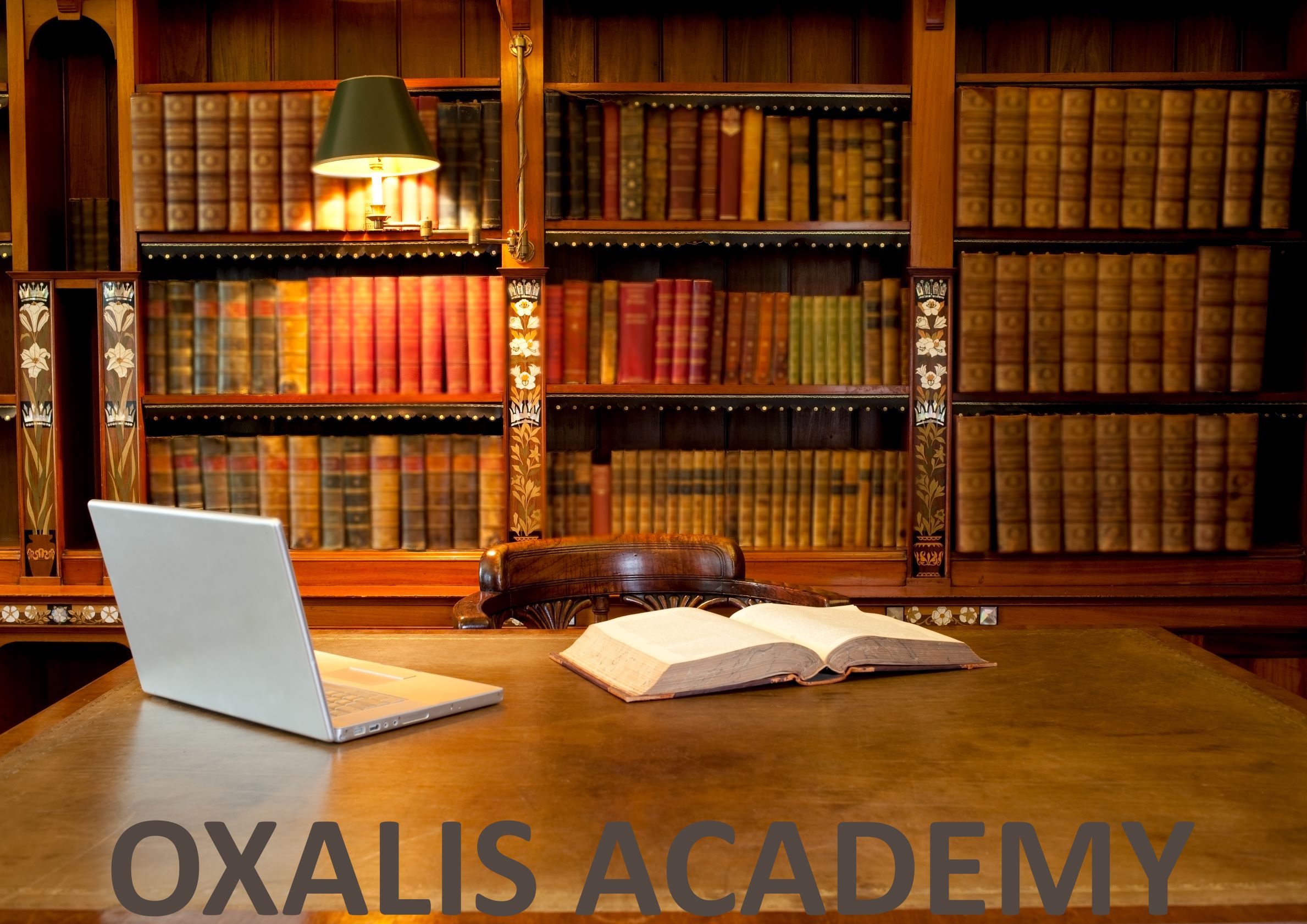 Oxalis Academy